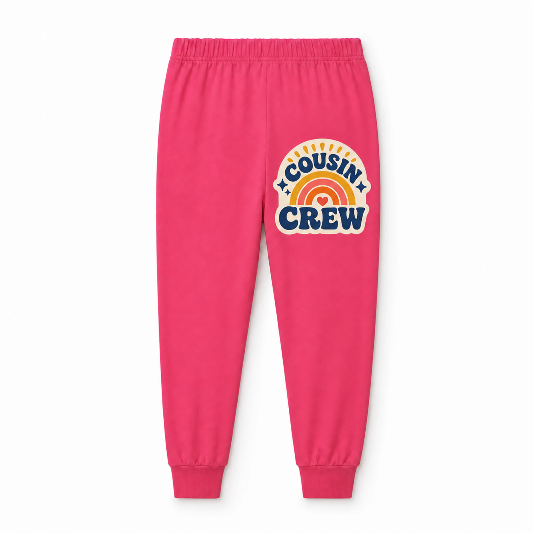 Cousin Crew Soft Pajama Pants for Kids product preview
