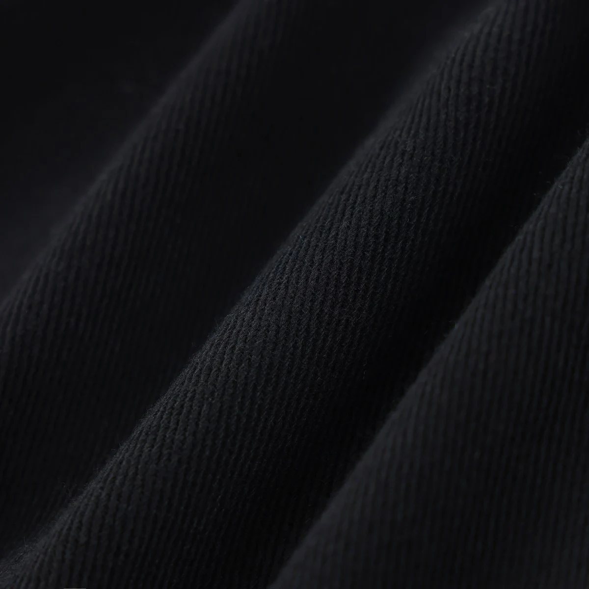 Fine twill