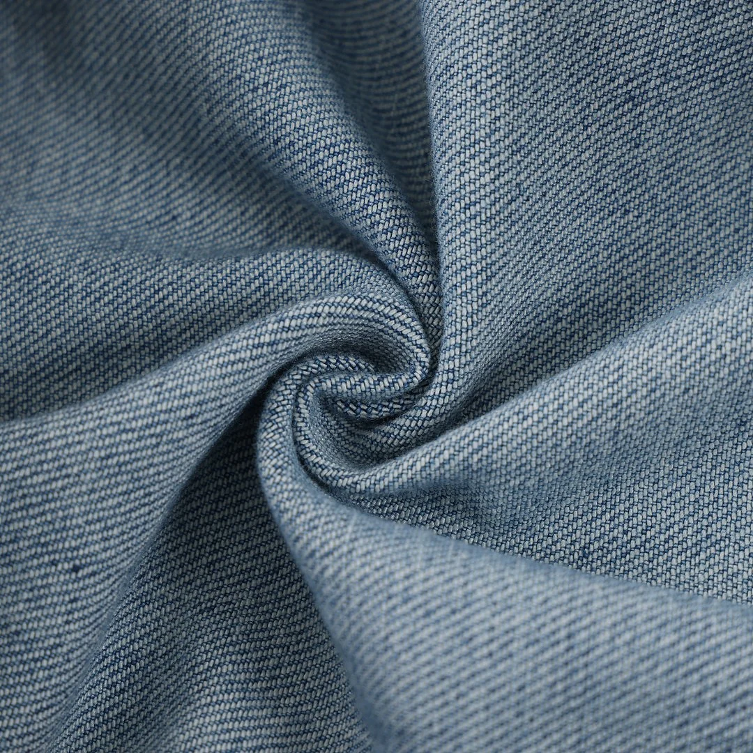 Light-wash straight-leg jeans · 76228-1 · Light blue · Base garment photograph