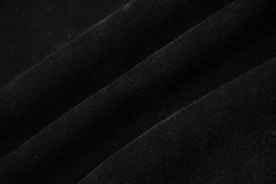 Cropped washed sleeveless top · KFWBX-04 · Snow black · Base garment photograph