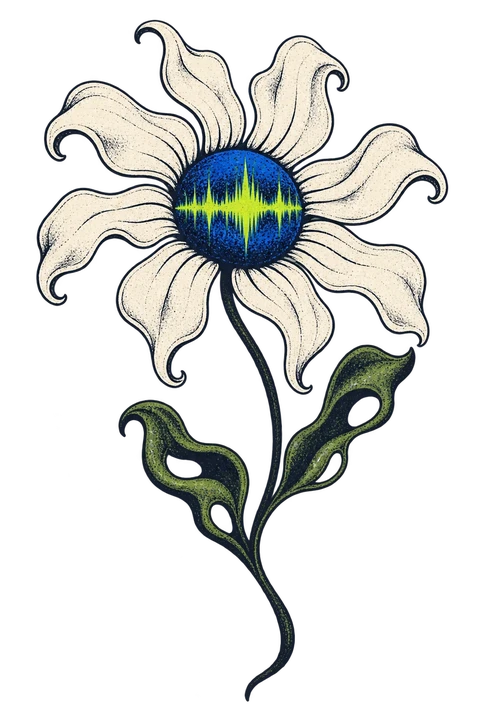 Acid Flower