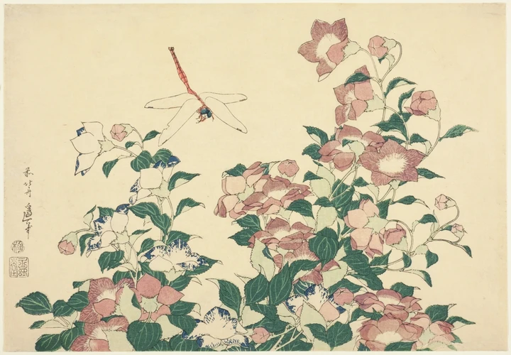 Flowers / 04