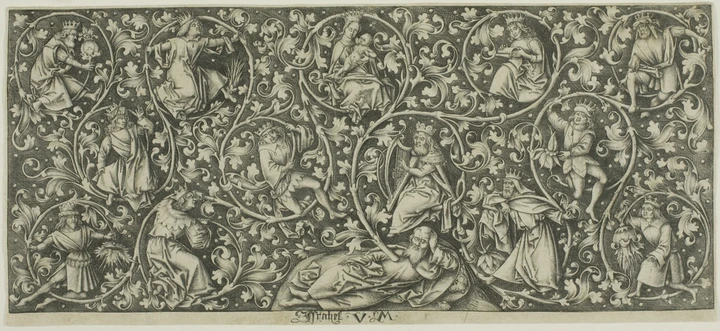 Ornament / 09