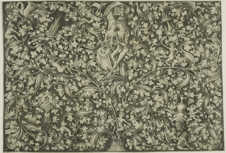 Ornament / 05