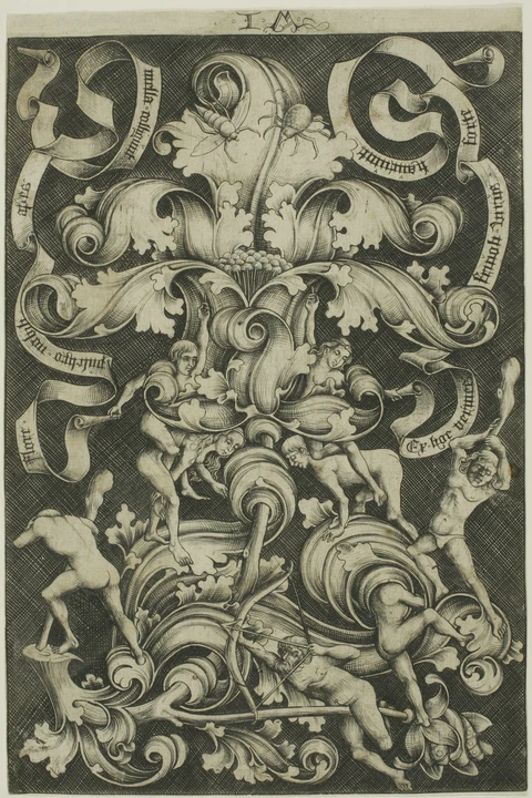 Ornament / 06