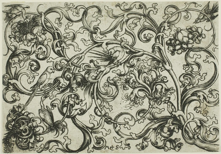 Ornament / 02