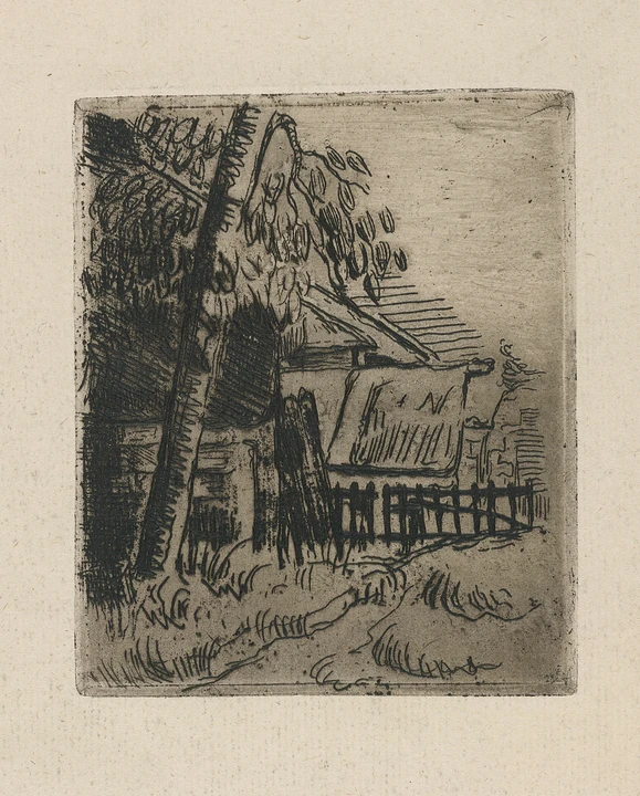 Landscape / 14