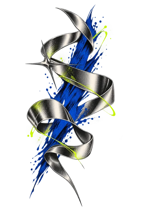Liquid Spine