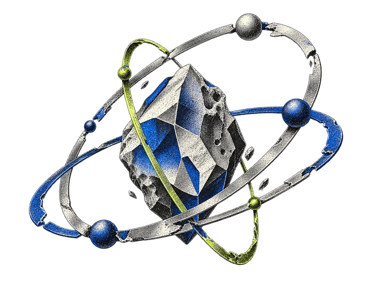Broken Orbit
