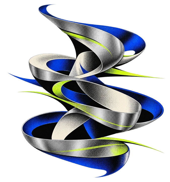Folded Sound