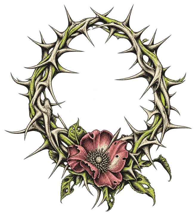 Thorn Garden