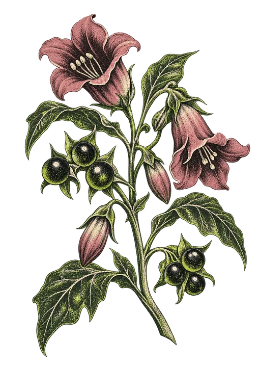 Poison Bloom
