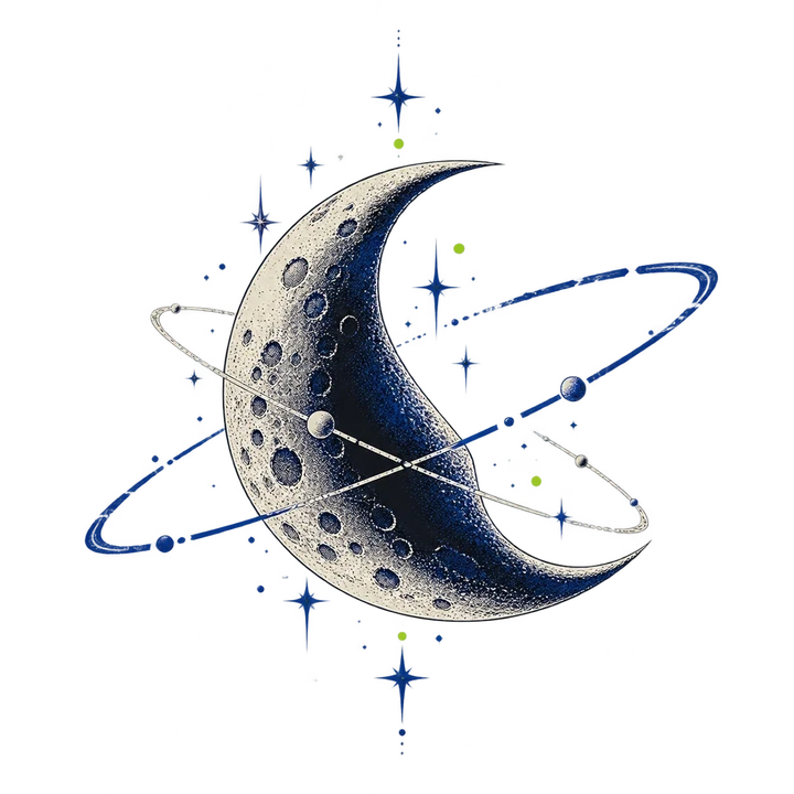 Lunar Static