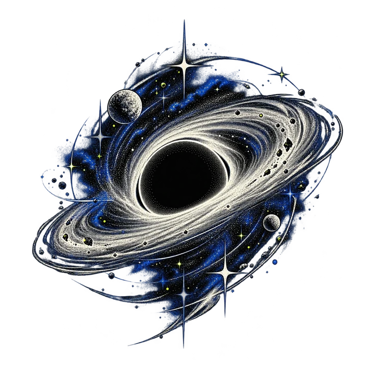 Event Horizon
