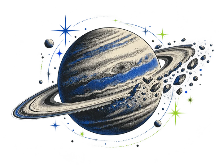 Saturn Study