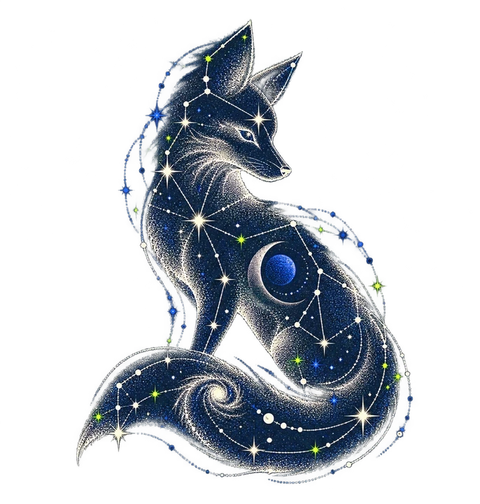 Star Cartography