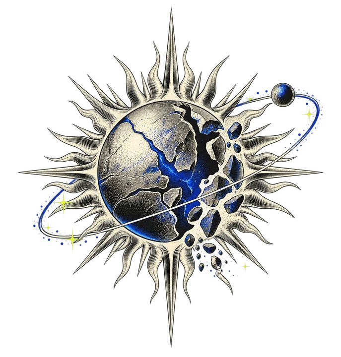 Solar Fragment
