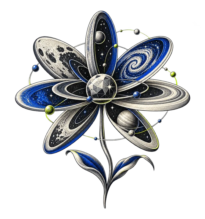 Void Bloom