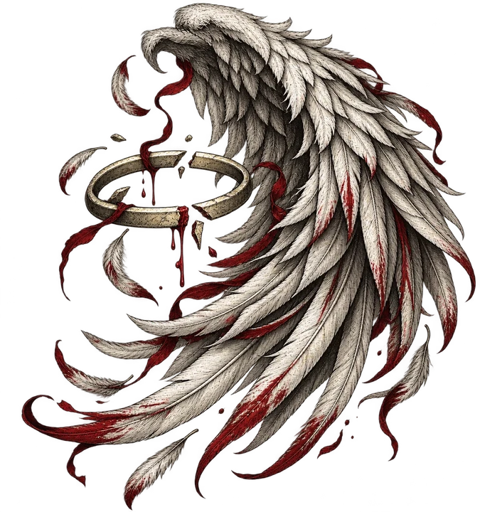 Fallen Halo