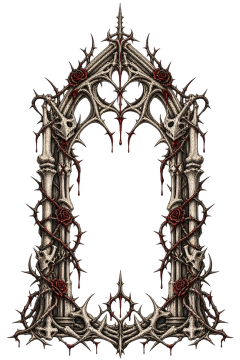 Bone Cathedral