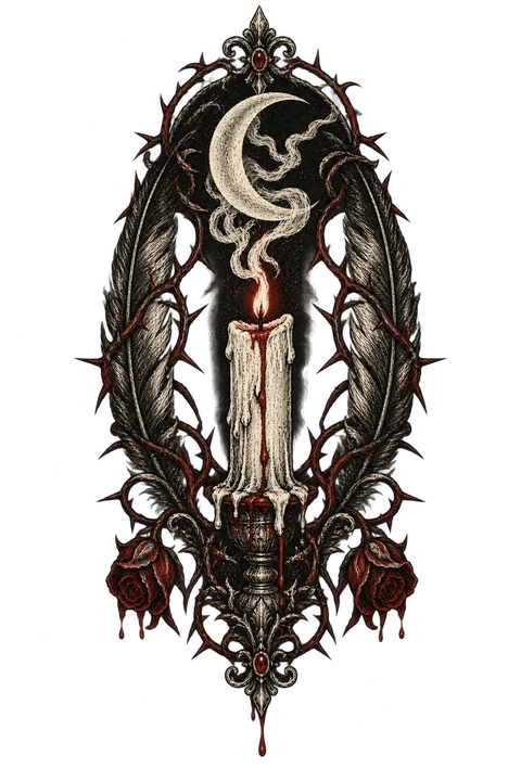 Black Candle