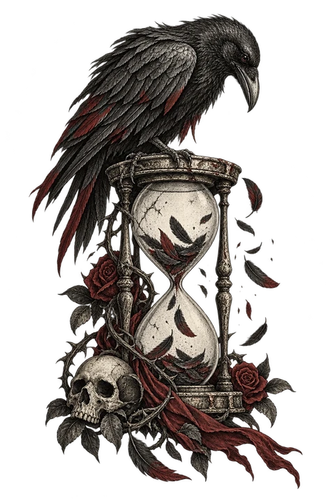 Last Raven