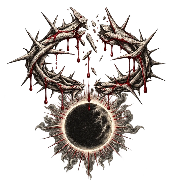 Ash Crown