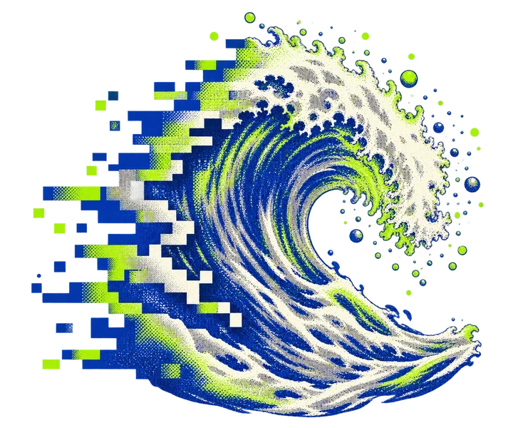 Fragment Wave