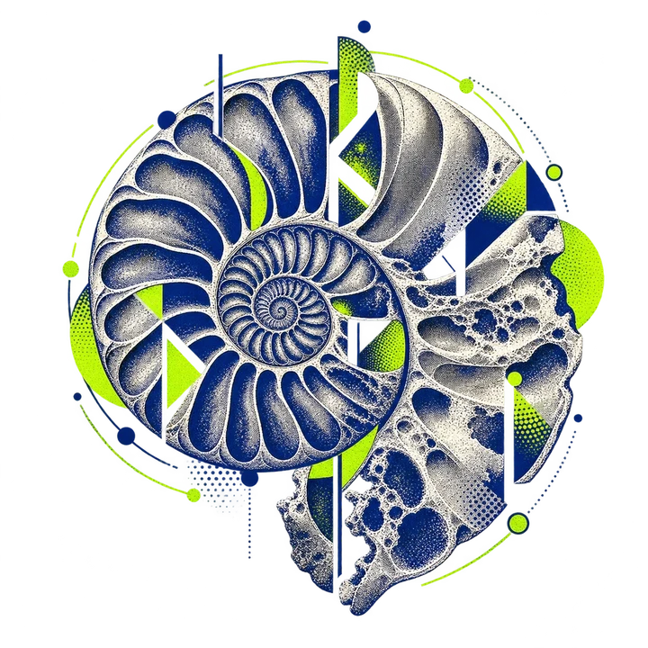 Digital Fossil