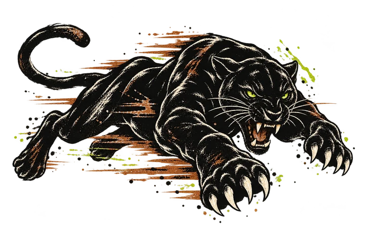 Panther Static