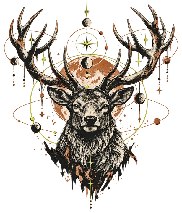 Stag Frequency