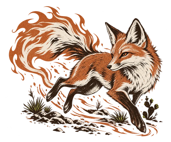 Fox Transit
