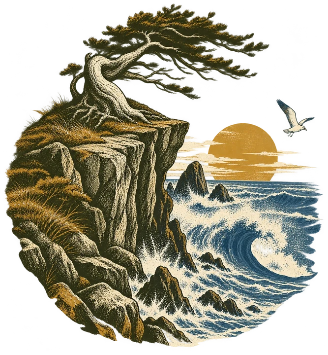 Storm Coast