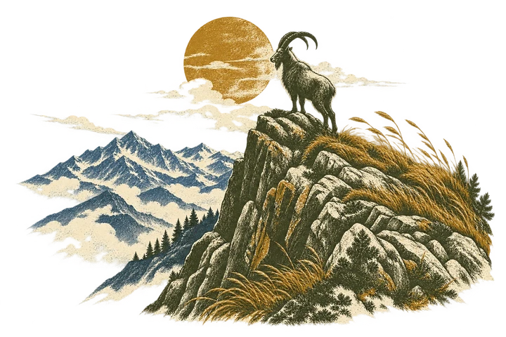 Wild Ridge