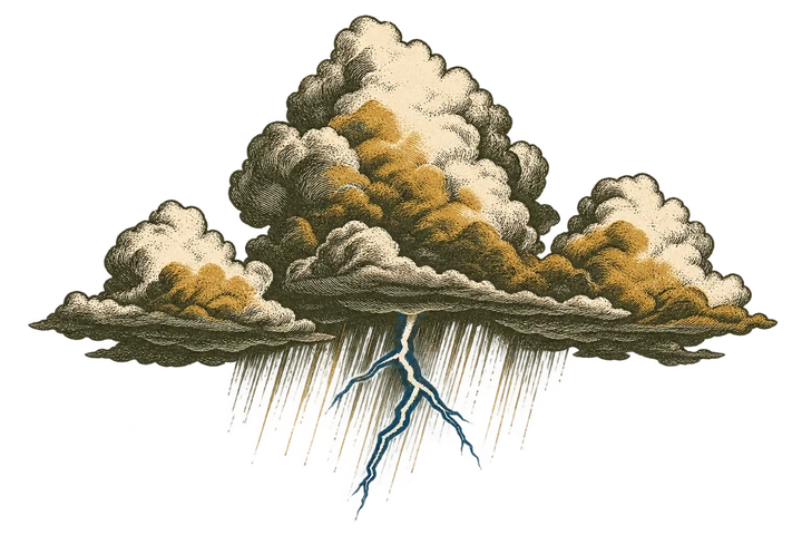 Cloud Atlas