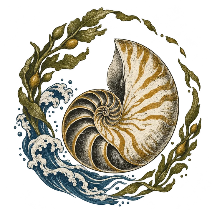 Ocean Trace