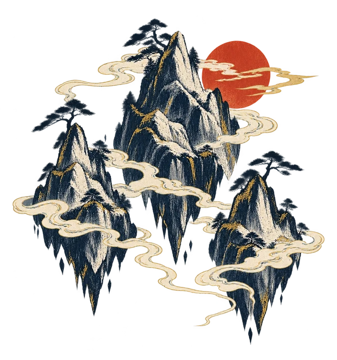 Mountain Mist