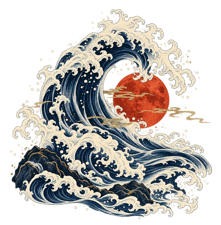 Wave Memory