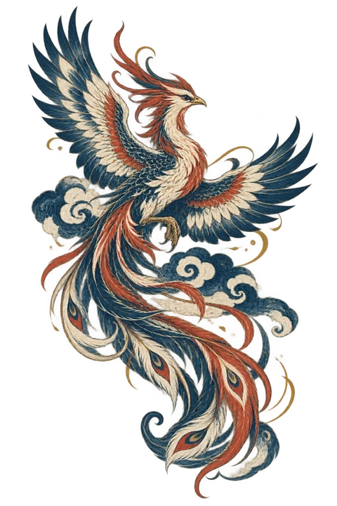 Phoenix Drift