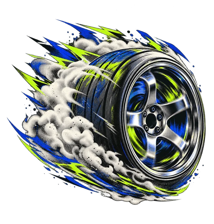Redline Dust