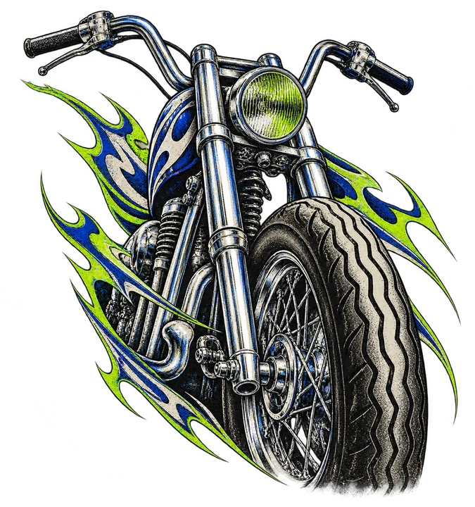 Full Throttle