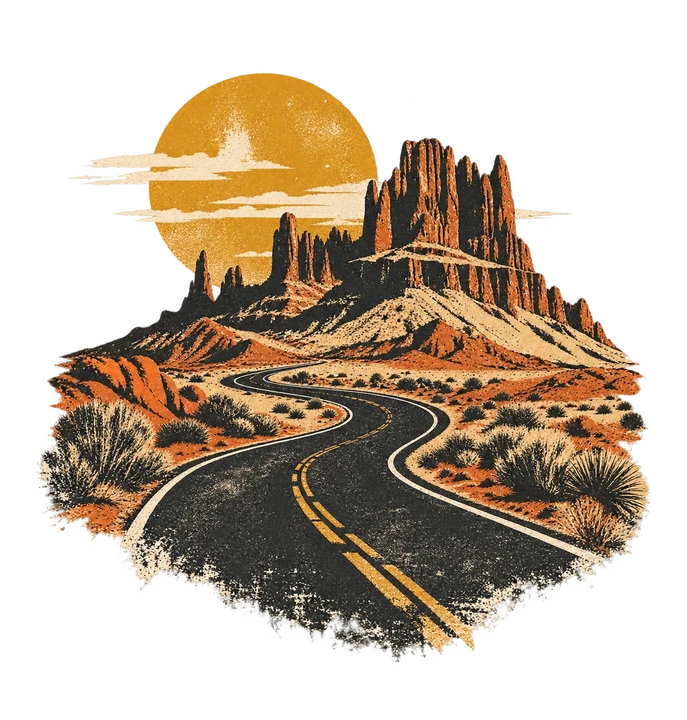 Dust Highway
