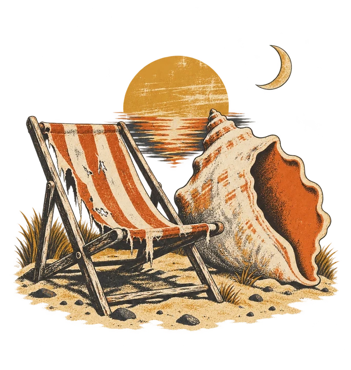 Summer Ghost