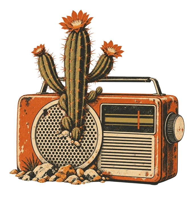 Canyon Radio