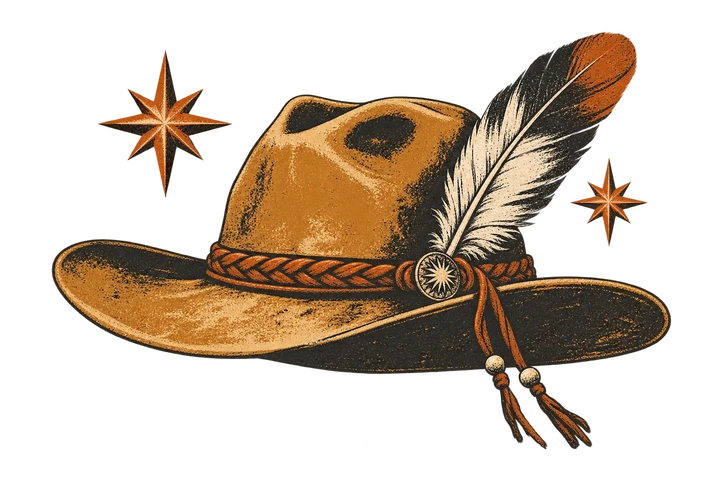 Wild West Wind