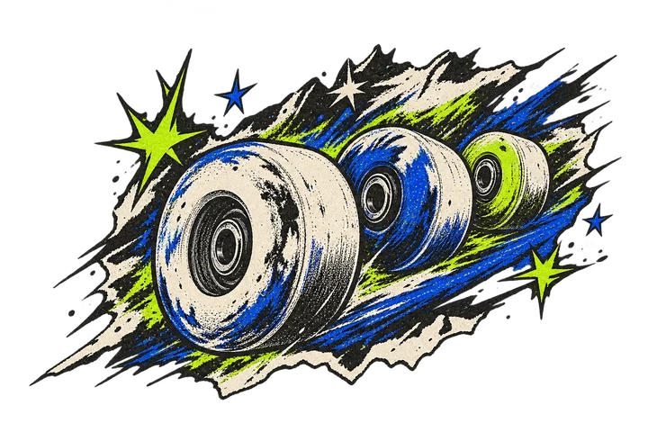 Loose Wheels