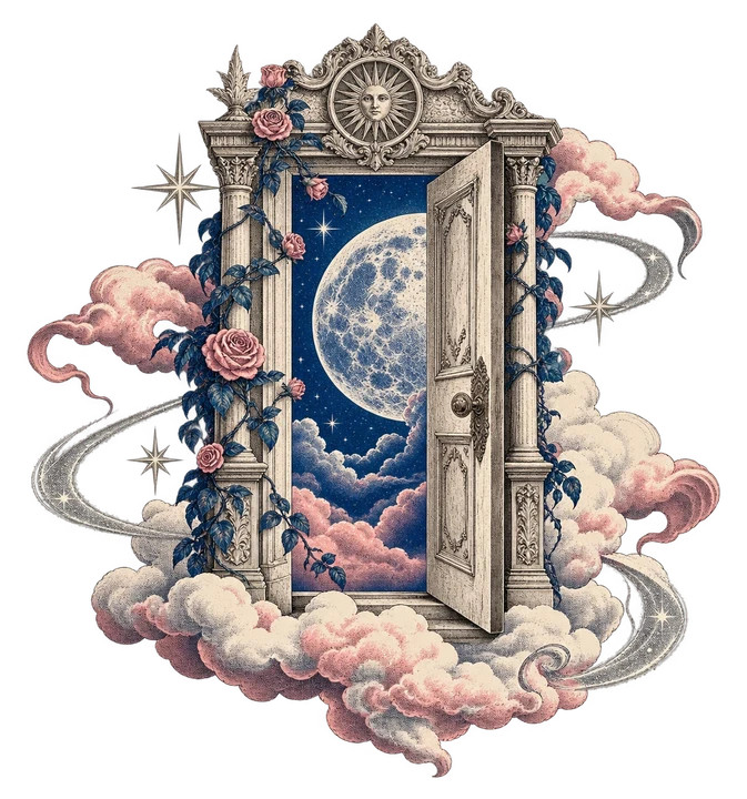 Memory Door