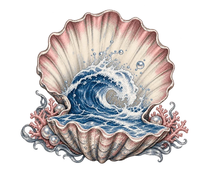 Silent Ocean