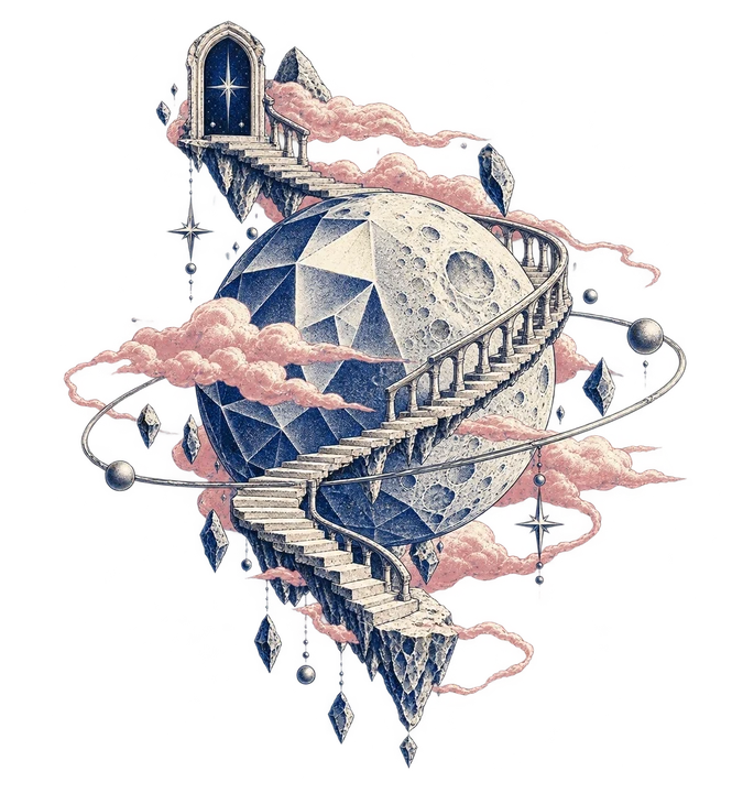 Sky Stair