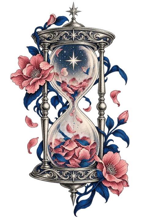 Time Garden